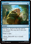 Consider (TLE-157) [Avatar: The Last Airbender: Eternal-Legal]