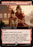 Lost in Memories (Extended Art) (TLE-195) [Avatar: The Last Airbender: Eternal-Legal]