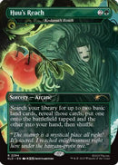 Huu's Reach - Kodama's Reach (SLD-2294) [Secret Lair Drop Series]