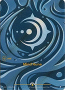 Mind Rune (089b/298) - Riftbound Organized Play Promotional Cards Foil