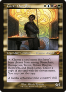 Garth One-Eye (Retro Frame) (MH2-420) [Modern Horizons 2] Foil