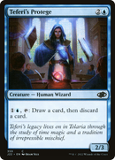 Teferi's Protege (J22-359) [Jumpstart 2022]