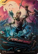 Howling Mine (7046) (SLD-7046) [Secret Lair Drop Series]