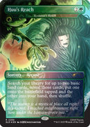 Huu's Reach - Kodama's Reach (Rainbow Foil) (SLD-2294) [Secret Lair Drop Series] Foil