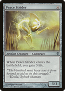 Peace Strider (CNS-201) [Conspiracy]