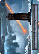 Accursed Tower  - Gothic
