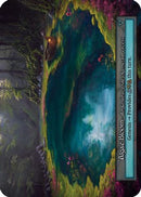 Algae Bloom  - Gothic