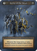 Army of the Dead  - Gothic