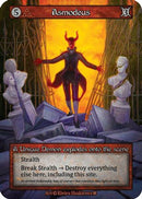 Asmodeus  - Gothic
