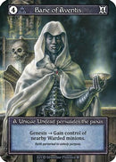 Bane of Aventis (Foil)  - Gothic Foil