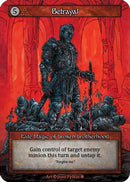 Betrayal  - Gothic