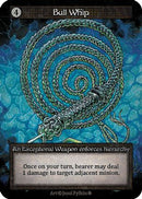 Bull Whip  - Gothic