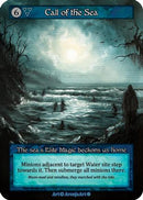 Call of the Sea  - Gothic