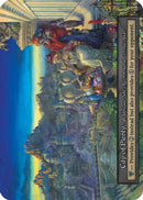 City of Plenty  - Gothic
