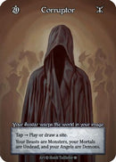 Corruptor (Foil)  - Gothic Foil