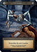 Crawler  - Gothic