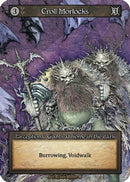 Croll Morlocks  - Gothic