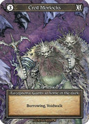 Croll Morlocks (Foil)  - Gothic Foil