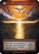 Day of Judgment  - Gothic