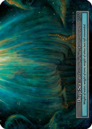 Deep Sea (Foil)  - Gothic Foil