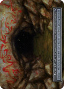 Den of Evil (Foil)  - Gothic Foil