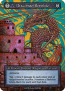 Draconian Bonekite  - Gothic