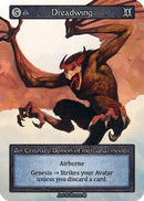 Dreadwing  - Gothic