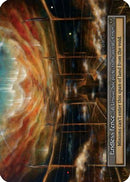 Endless Fence (Foil)  - Gothic Foil