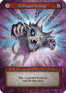 Enraged Familiar  - Gothic
