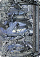 Ersatz Platz (Foil)  - Gothic Foil
