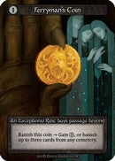 Ferryman's Coin  - Gothic