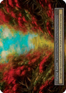 Fertile Earth (Foil)  - Gothic Foil