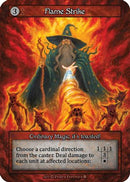 Flame Strike  - Gothic