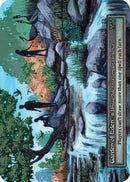 Garden of Eden (Foil)  - Gothic Foil