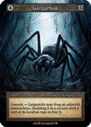 Gargantula  - Gothic