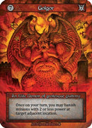 Golgor  - Gothic