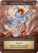 Guardian Angel  - Gothic