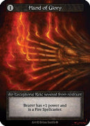 Hand of Glory  - Gothic