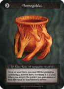 Hemogoblet  - Gothic
