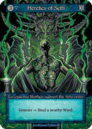 Heretics of Seth  - Gothic