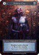 Hollow One (Foil)  - Gothic Foil