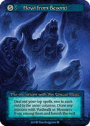 Howl from Beyond  - Gothic