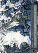 Innsmouth Dock (Foil)  - Gothic Foil