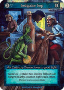 Instigator Imp  - Gothic
