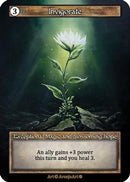 Invigorate (Foil)  - Gothic Foil