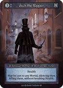 Jack the Ripper  - Gothic