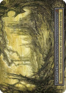 Leadworks (Foil)  - Gothic Foil