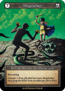 Megalurker (Foil)  - Gothic Foil