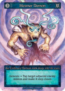 Mesmer Demon  - Gothic