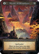 Mover of Mountains  - Gothic
